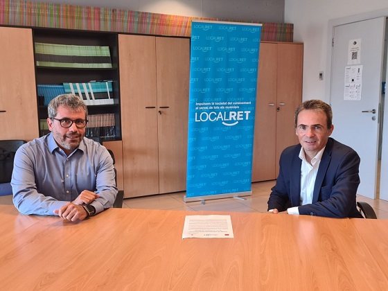 Los municipios de Girona adjudican sus comunicaciones móviles a Orange.