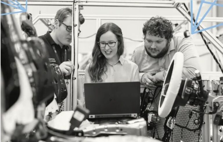 El avance de las redes inalámbricas hacia 5G.