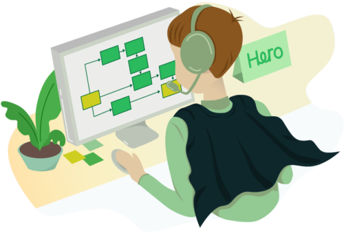 Enreach compra la danesa HeroBase.