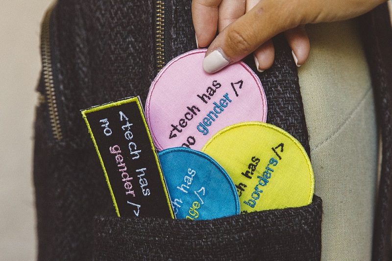 Becas ‘Come On’ de Orange para mujeres