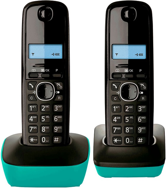 Teléfonos fijos inalámbricos, ¿un artículo del pasado?