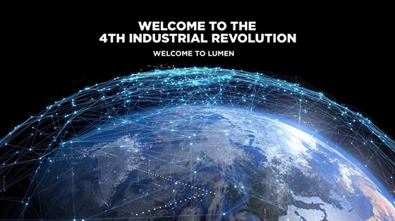 Centurylink se transforma, cambia su marca a Lumen.