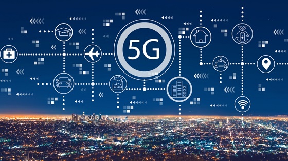 5G, el perfecto aliado para eyetracking