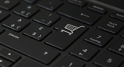 El comercio electrónico creció un 11,6% en el primer trimestre.