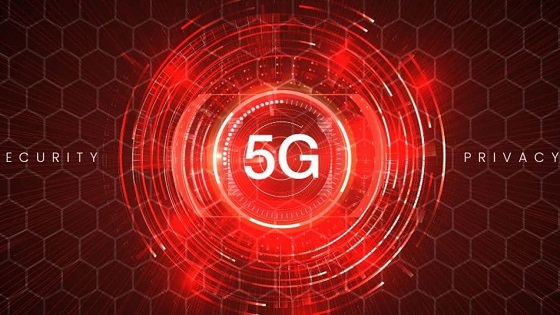 Sí a 5G, pero si añade seguridad además de conectividad.