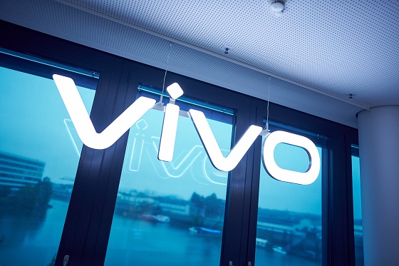 Llega un nuevo jugador al mercado europeo de smartphones: vivo.