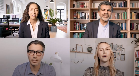 BT amplía su acuerdo con Zoom.