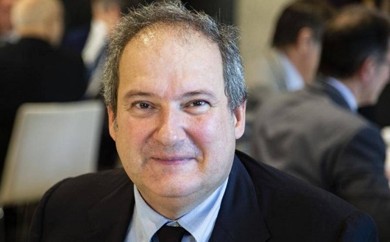 Jordi Hereu, nuevo presidente de Hispasat.