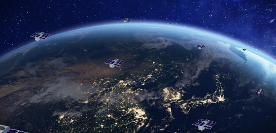 Sateliot y Open Cosmos respaldan la estrategia New Space de la Generalitat de Cataluña.