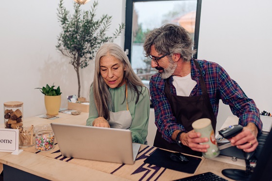 Vodafone lanza el servicio Negocio Digital.