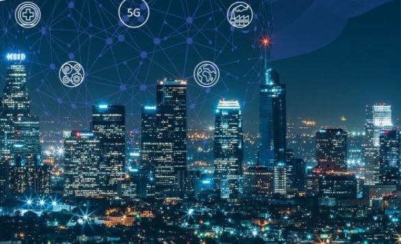 No hay evidencias científicas de que 5G suponga un riesgo para la salud.