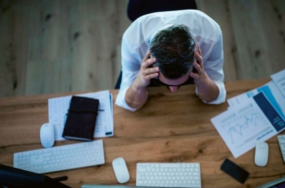 El trabajo remoto incrementa los retos de ciberseguridad.