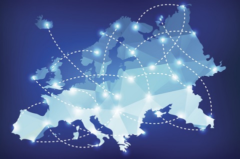 La UE pone el foco en la Internet de las cosas