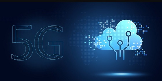 Nuevas soluciones para infraestructuras 5G nativas cloud de F5