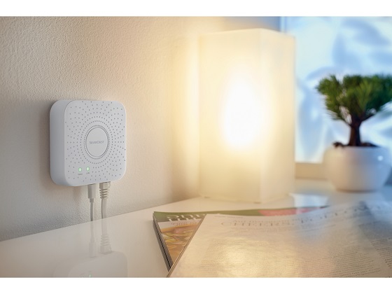 Lidl lanza Lidl Smart Home.
