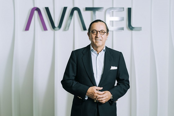 José María del Corro, nuevo director financiero de Avatel.