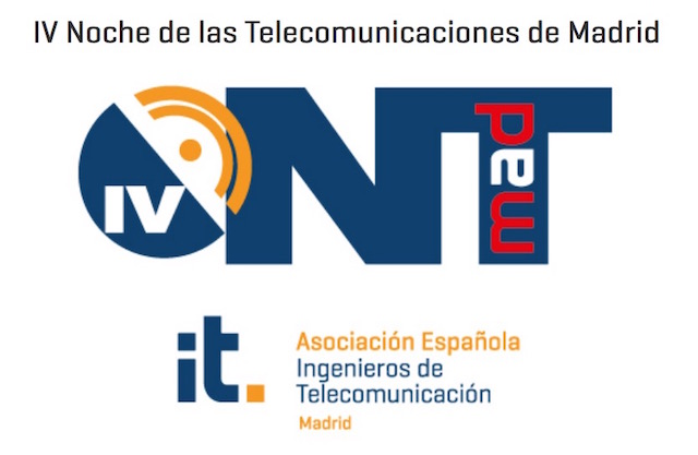 IV Noche de las Telecomunicaciones de Madrid