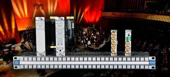 Equipamiento técnico de Albalá para el Teatro Monumental.