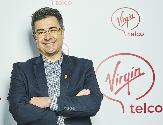 Euskaltel distribuirá 0,14 euros por acción.