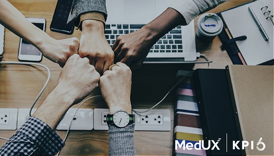 MedUX y KPI6 crean un observatorio universal de Telecomunicaciones.