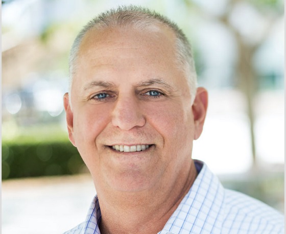 Rick Baldridge, nuevo CEO de Viasat.