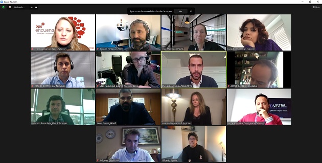 Encuentro virtual de Redes&Telecom sobre el papel del operador local.