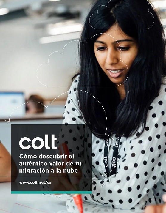 El valor real de la nube.