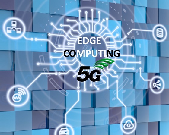 Nuevo informe de la ETSI sobre 5G y su integración con MEC.