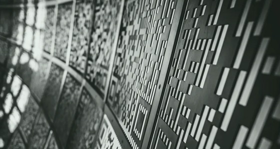 El futuro lejano de las comunicaciones inalámbricas de próxima generación.