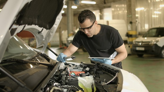 Northgate se apoya en Vodafone para lanzar su plataforma digital.