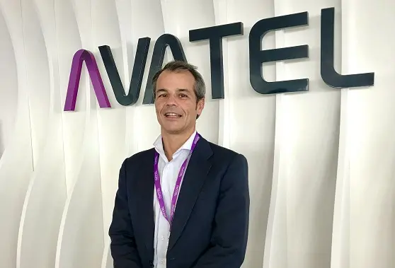 Ivon Lean se incorpora a Avatel.