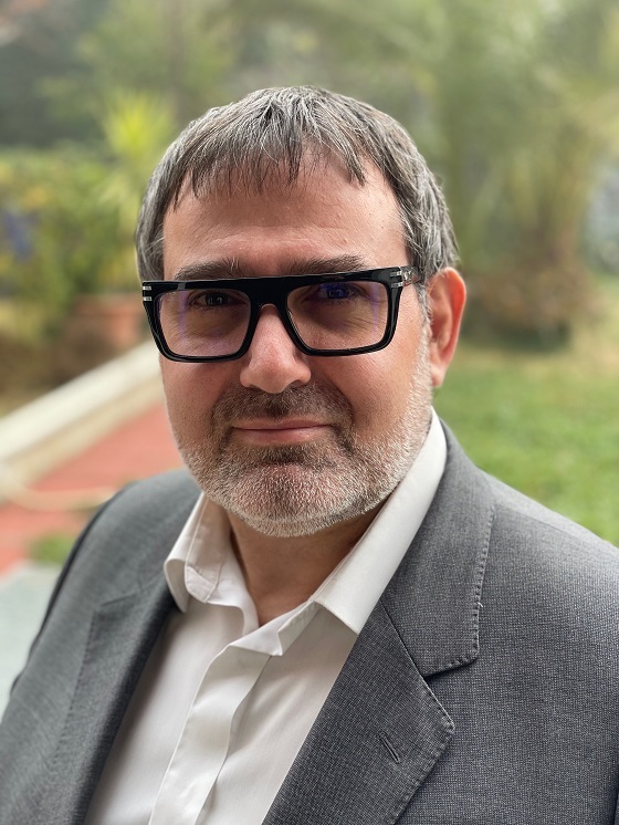 Eutimio Fernández llevará las riendas de ThreatQuotient.