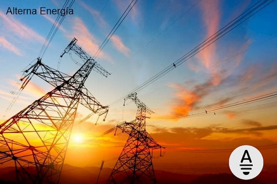 La energética Alterna empieza a vender telefonía.