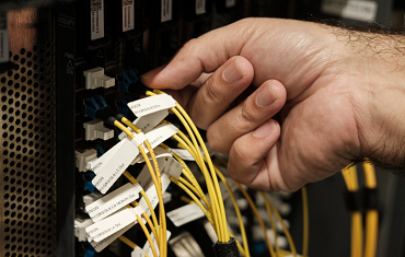 Llega a Portugal el cable submarino transatlántico de alta velocidad EllaLink