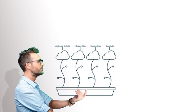 Telefónica presenta Cloud Garden 2.0.