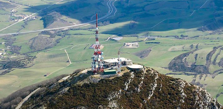 Cellnex se hace con las torres de Hutchison en Austria, Irlanda y Dinamarca.