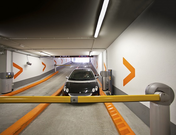 Empark optimiza las comunicaciones de sus 300 centros.