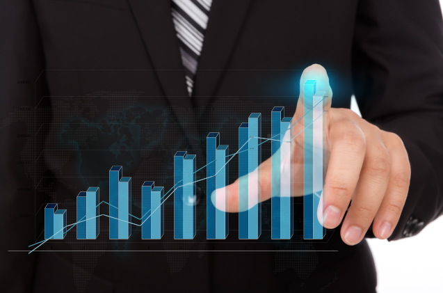 Las empresas TIC confían en recuperar sus ventas este año.