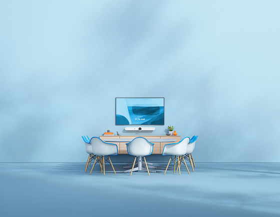 Cada vez más las videoconferencias se incorporan como parte integral de cada negocio.