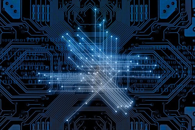 Las telco lideran la digitalización.