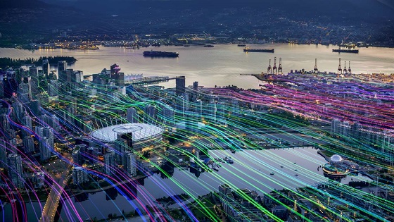 Ericsson presenta su solución 5G RAN Slicing.