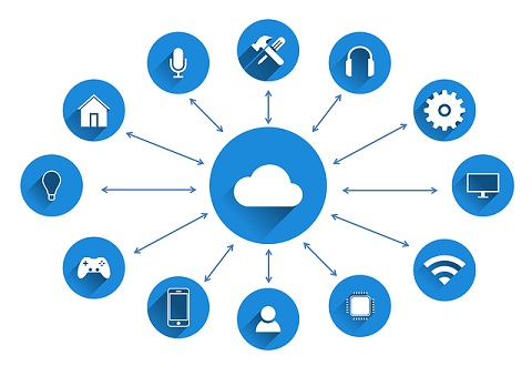 Nuevo servicio de conectividad IoT cloud de Telefónica.