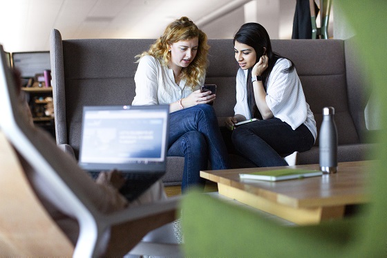 Cisco protege las app con Secure Applications.