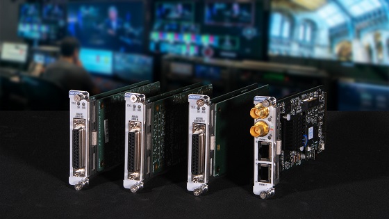 Movistar+ actualiza sus instalaciones con Albalá.