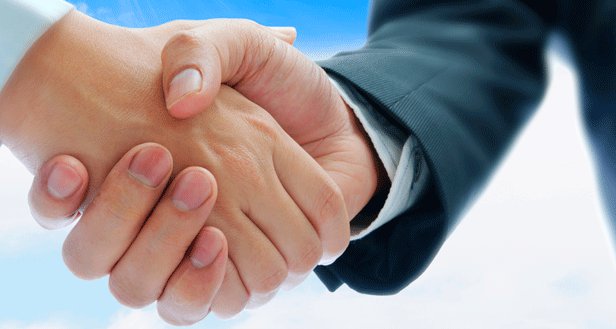 Acuerdo entre Wipro y O2.