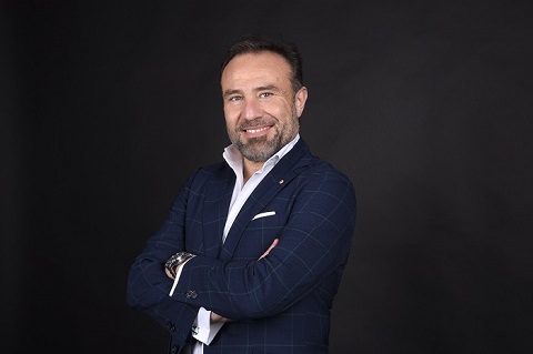 Enrique Sánchez, nuevo responsable de negocio de Alcatel-Lucent Enterprise en Iberia