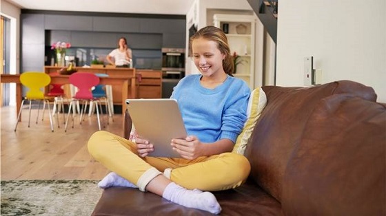 El gran desafío de Internet: control parental