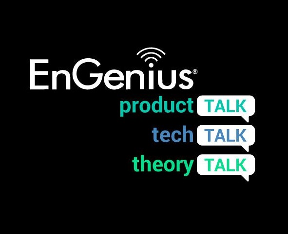 Webinar formativos gratuitos de EnGenius.
