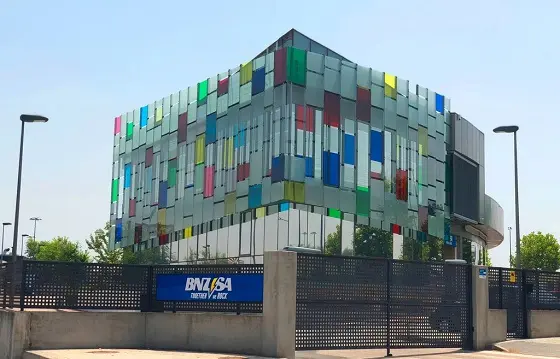 BNZSA apoya su expansión en Europa en los servicios de VoIP de Colt.