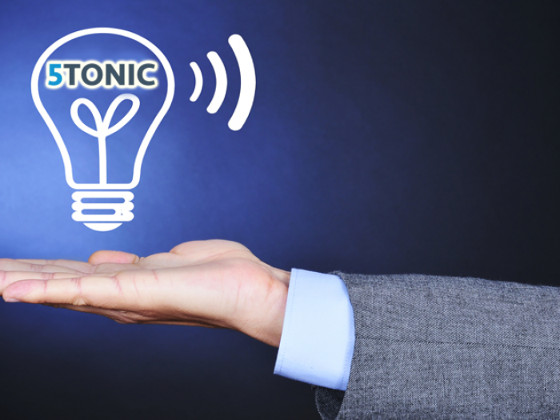 5TONIC se une a Hexa-X para dar forma a la 6G.